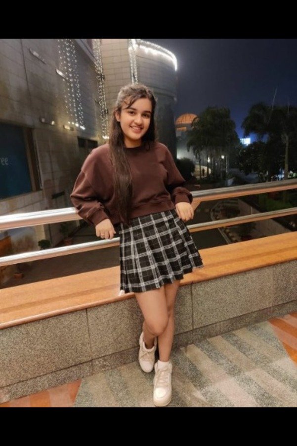 female call girl in Mumbai